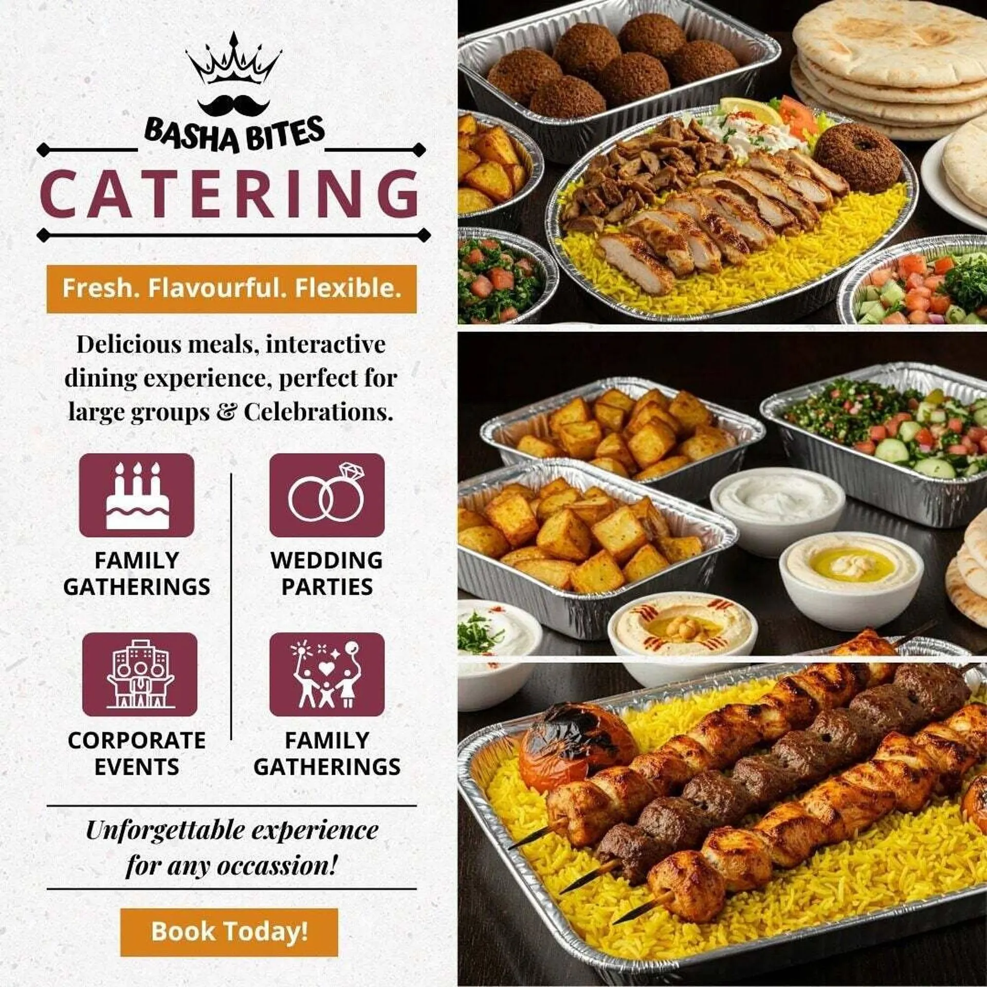 Basha Foods flyer from May 16 to May 23 2025 - flyer page 7