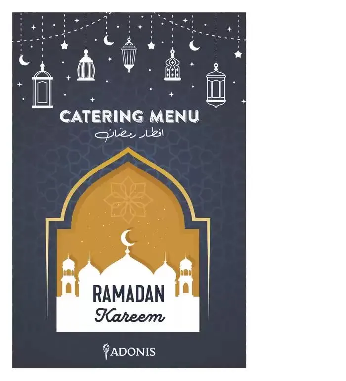 Great offer for all customers from February 27 to March 5 2025 - flyer page 14