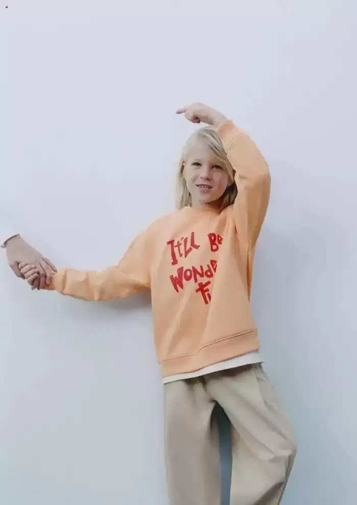 Boys New In Clothes from March 3 to March 31 2025 - flyer page 13