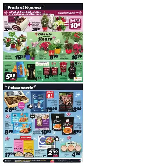 New Brunswick from December 5 to December 11 2024 - flyer page 4