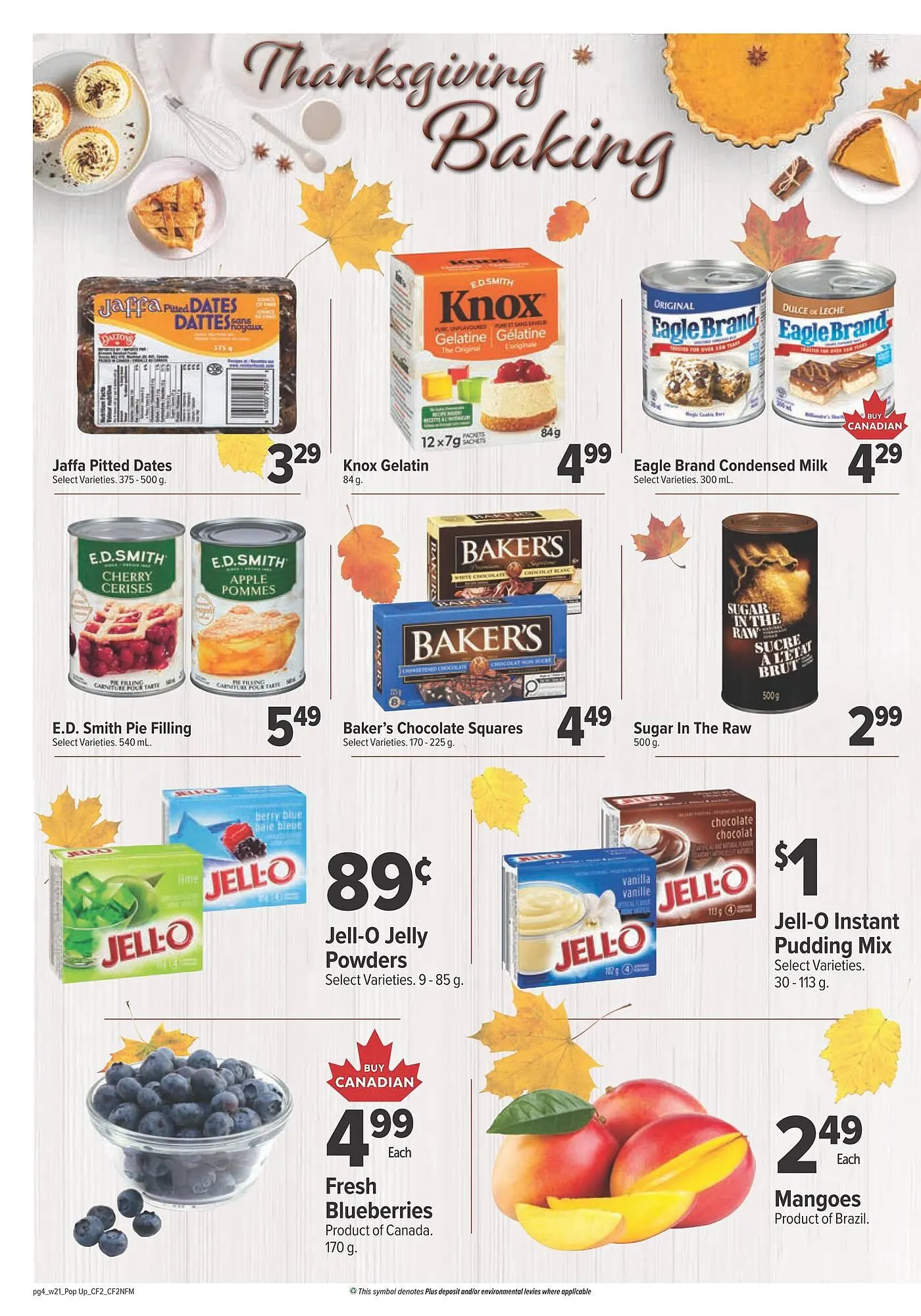 Bidgood's flyer from September 18 to September 24 2025 - flyer page 8