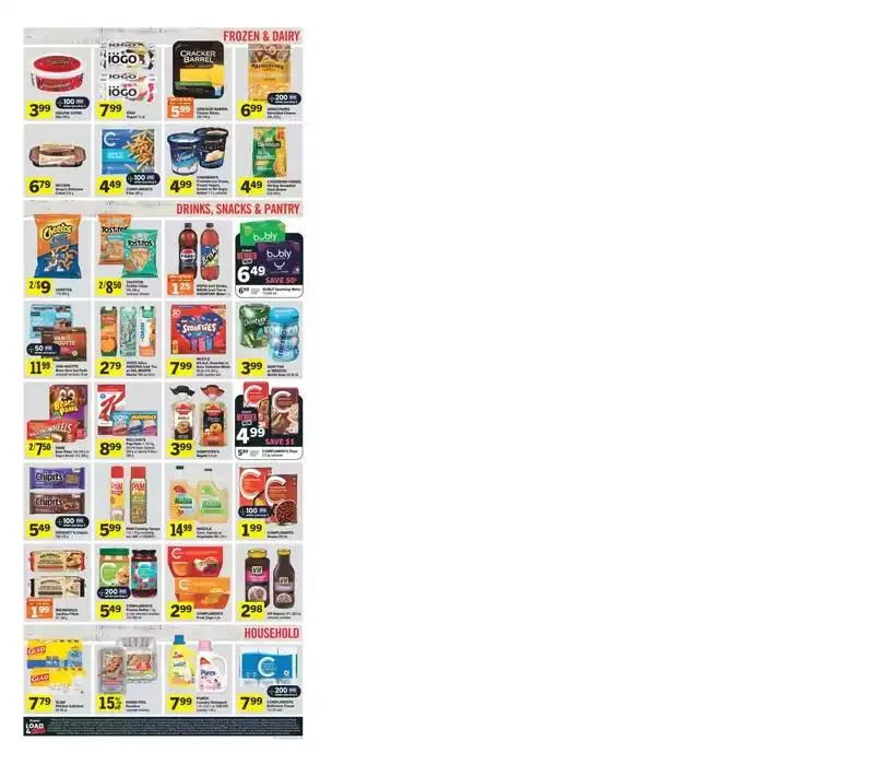 ATL Weekly from January 16 to January 22 2025 - flyer page 4