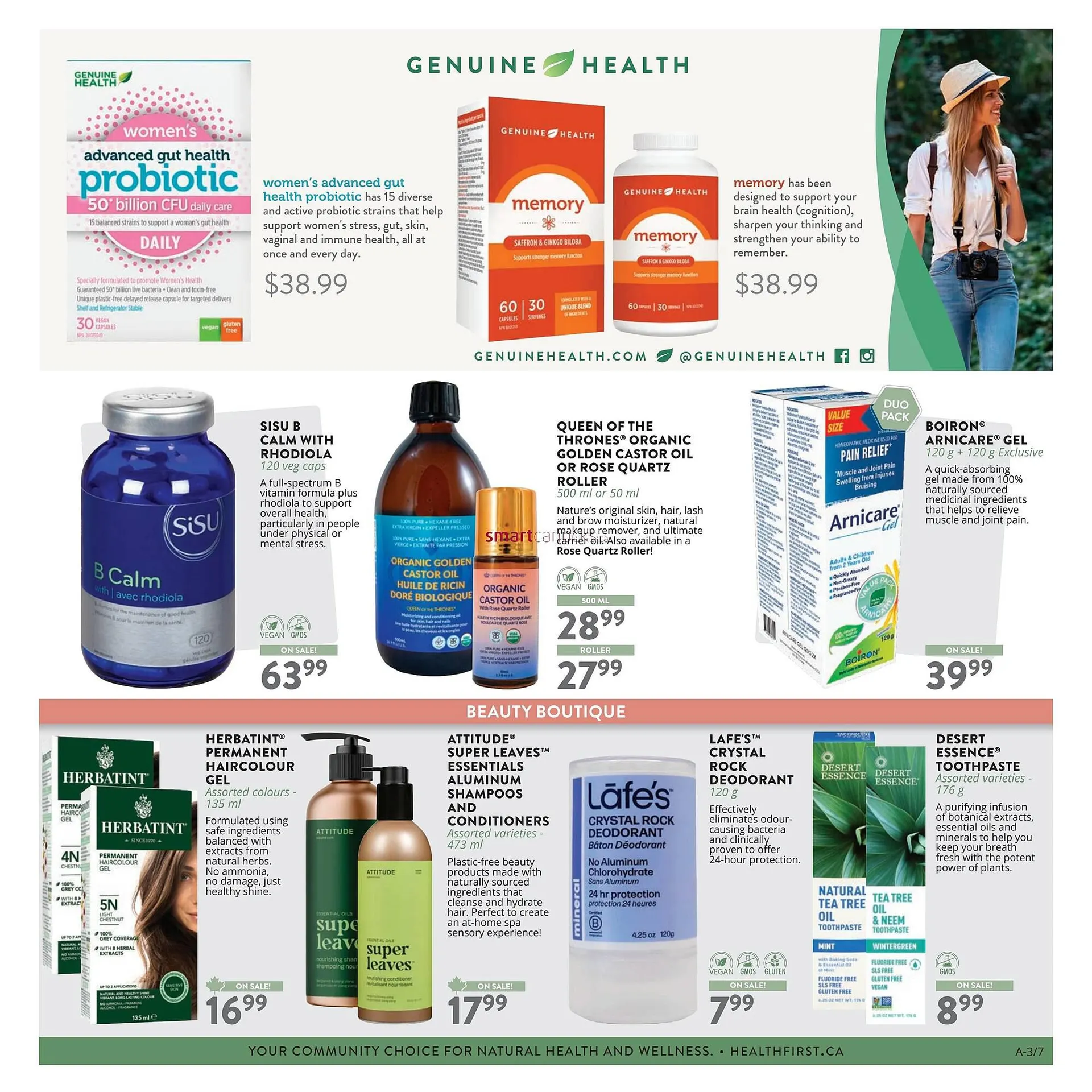 Kardish flyer from March 31 to April 13 2024 - flyer page 11