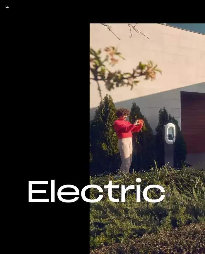 Honda e:Ny1 from February 28 to February 28 2026 - flyer page 4