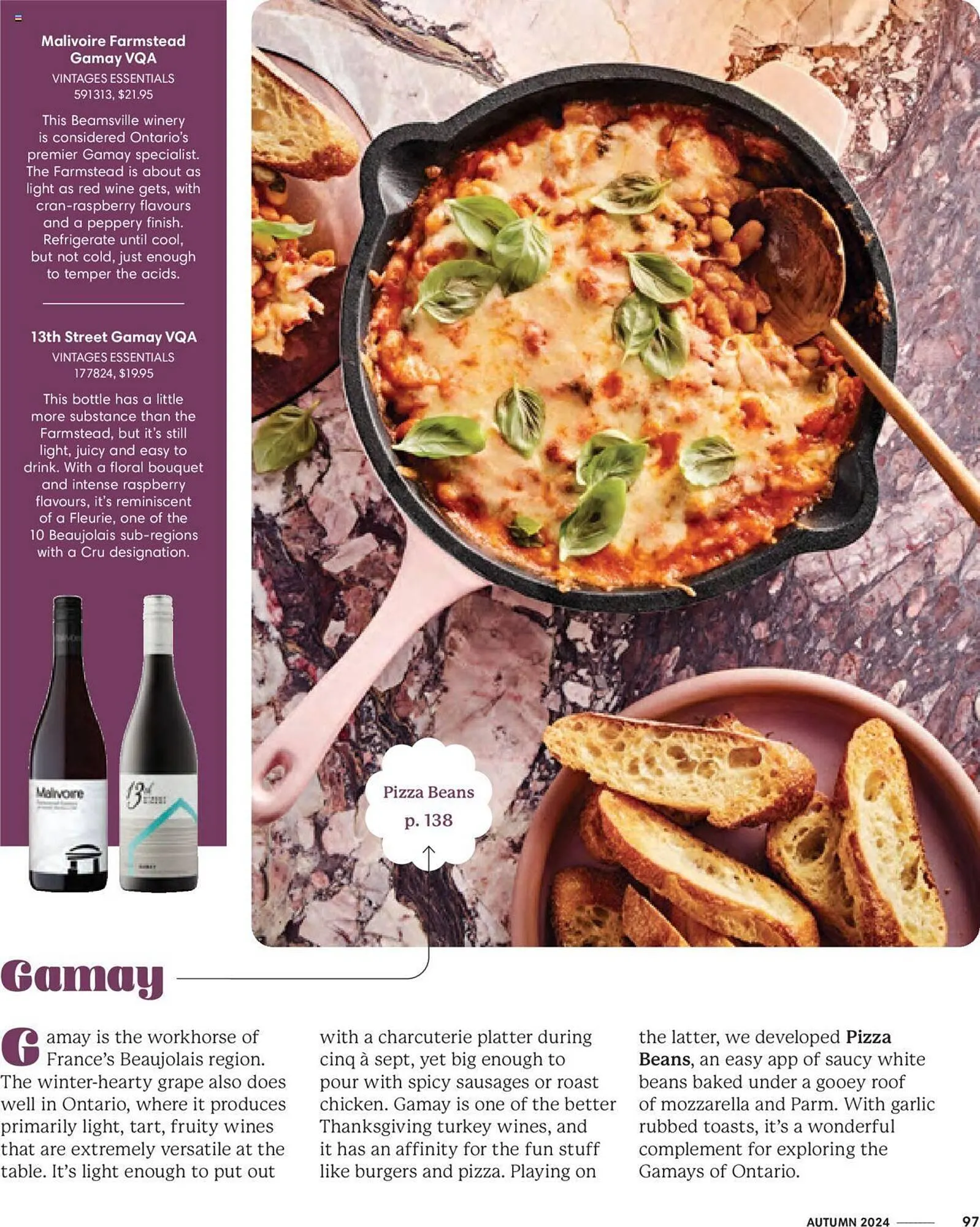 LCBO flyer from September 1 to September 12 2024 - flyer page 251