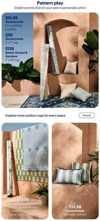 Walmart Flyer - Home and Garden Books from April 2 to April 29 2026 - flyer page 17