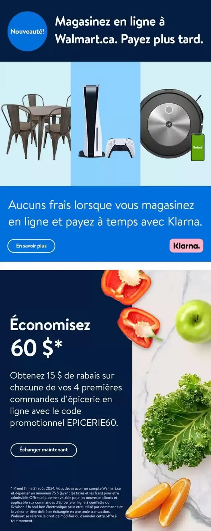 Offers for bargain hunters from October 3 to October 10 2024 - flyer page 8