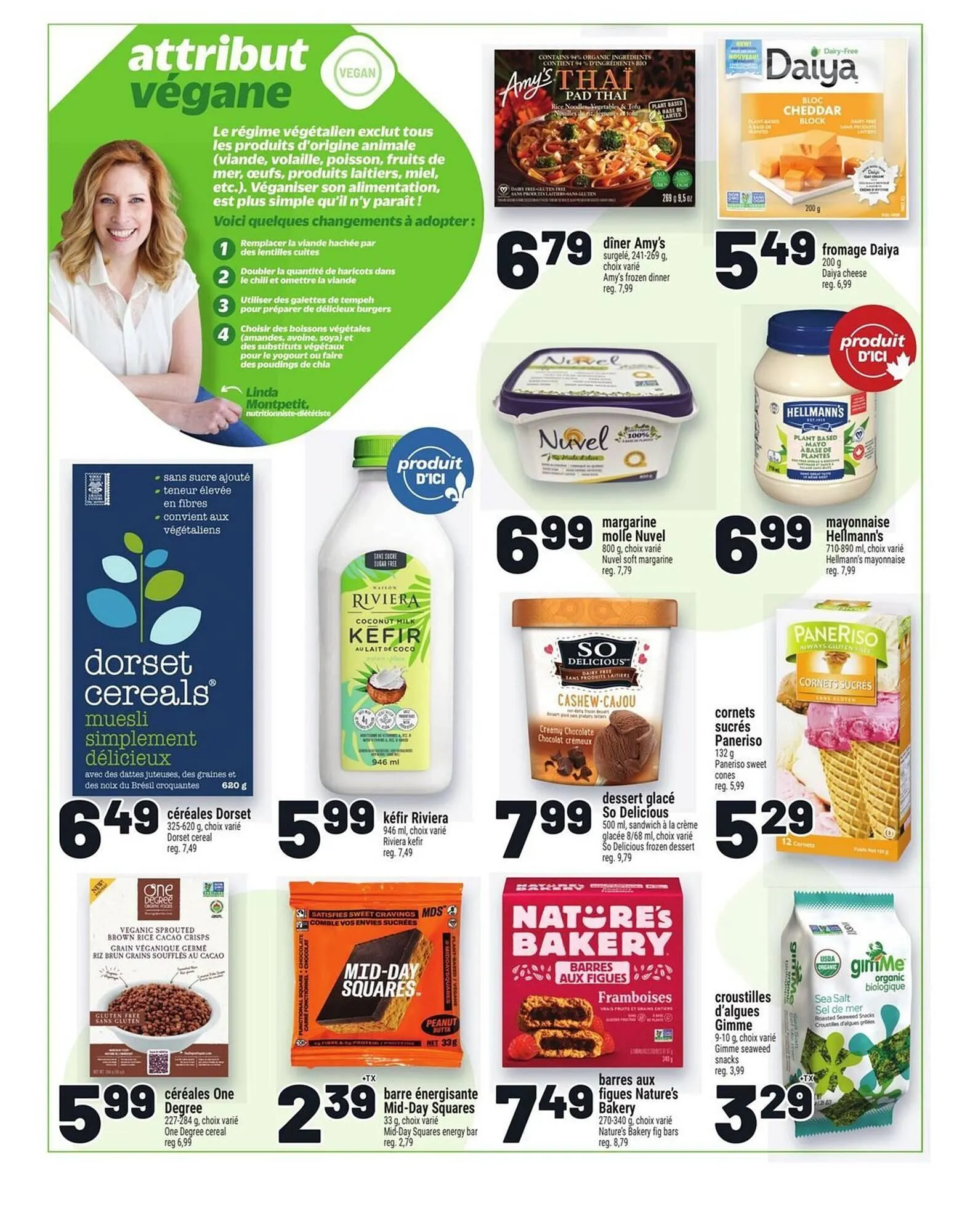 Metro flyer from July 3 to July 9 2025 - flyer page 32