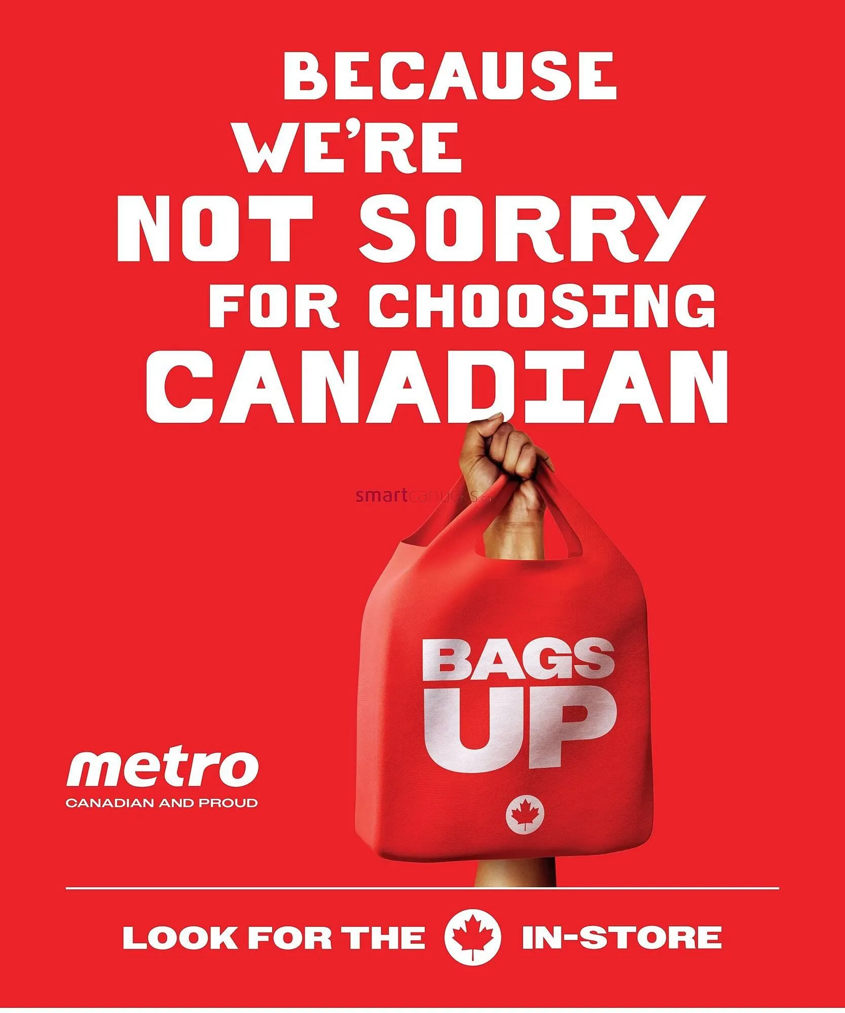 Metro flyer from May 22 to May 25 2025 - flyer page 11