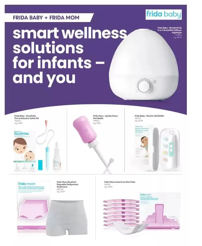 Babies"R"Us Flyer from February 6 to February 19 2025 - flyer page 3