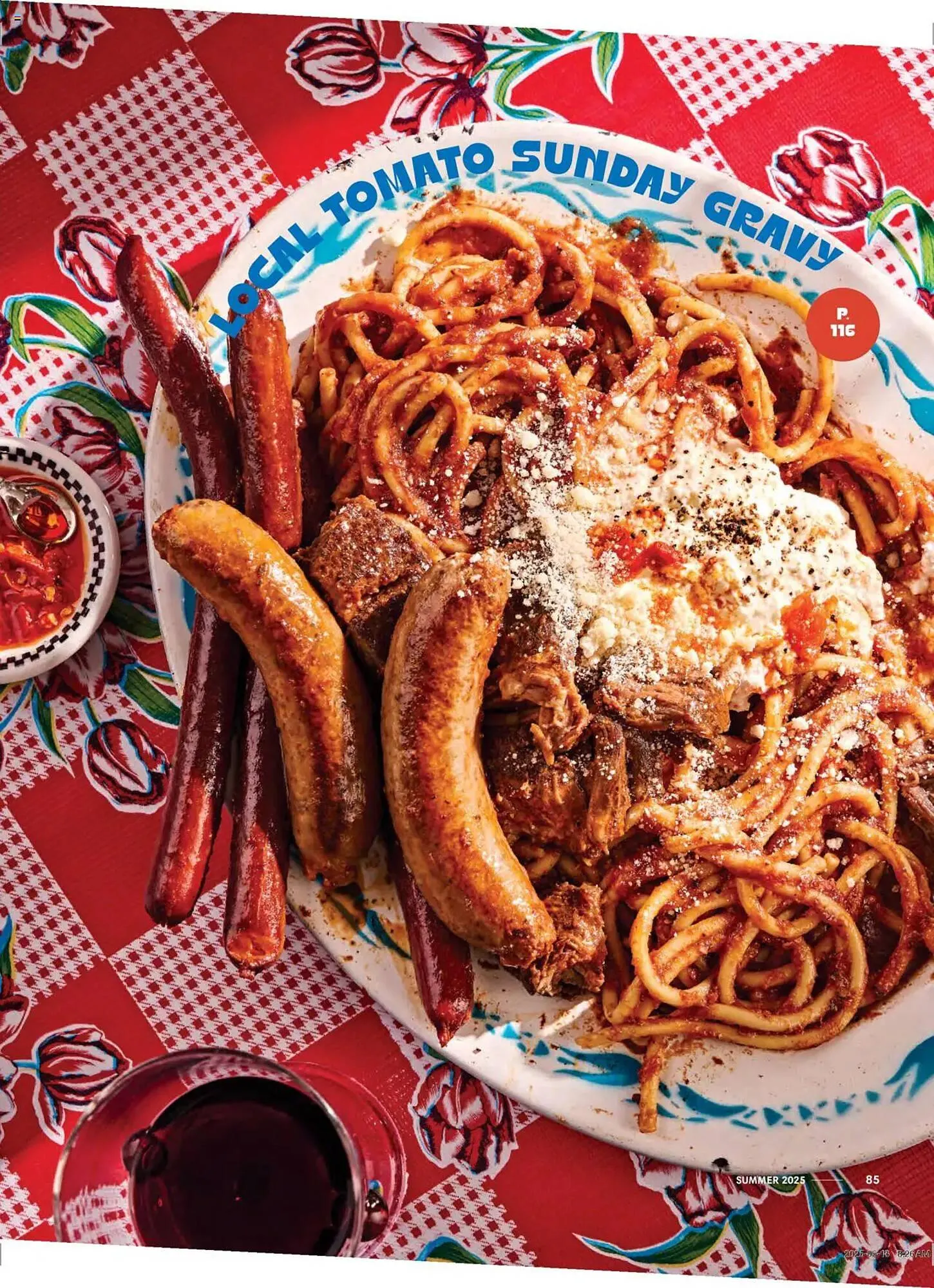 LCBO flyer from July 1 to September 1 2025 - flyer page 87