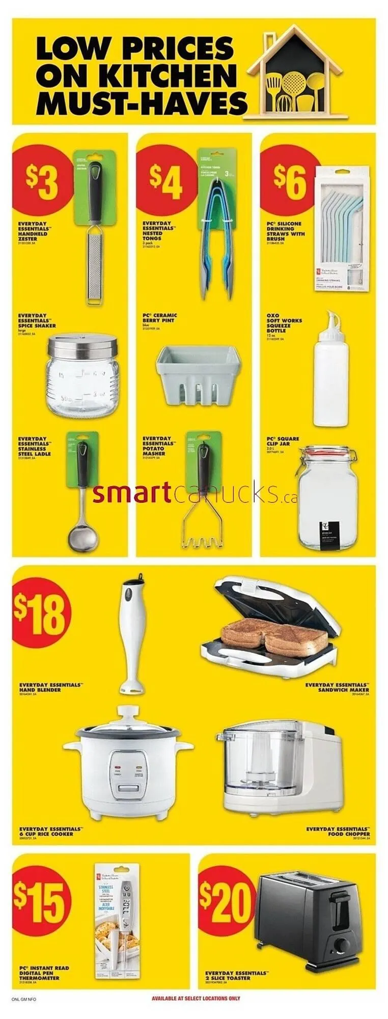 No Frills flyer from June 19 to July 2 2025 - flyer page 17