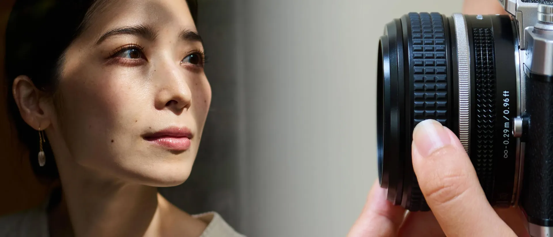 NIKKOR Z 40mm f/2 (SE)