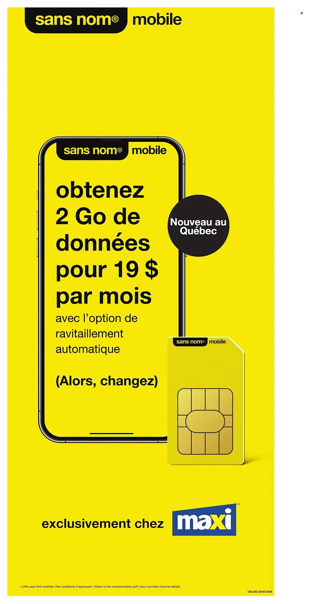 Maxi flyer from December 11 to December 17 2025 - flyer page 17