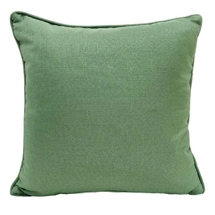Mode Home Parker Cushion Sage 45 x 45 cm