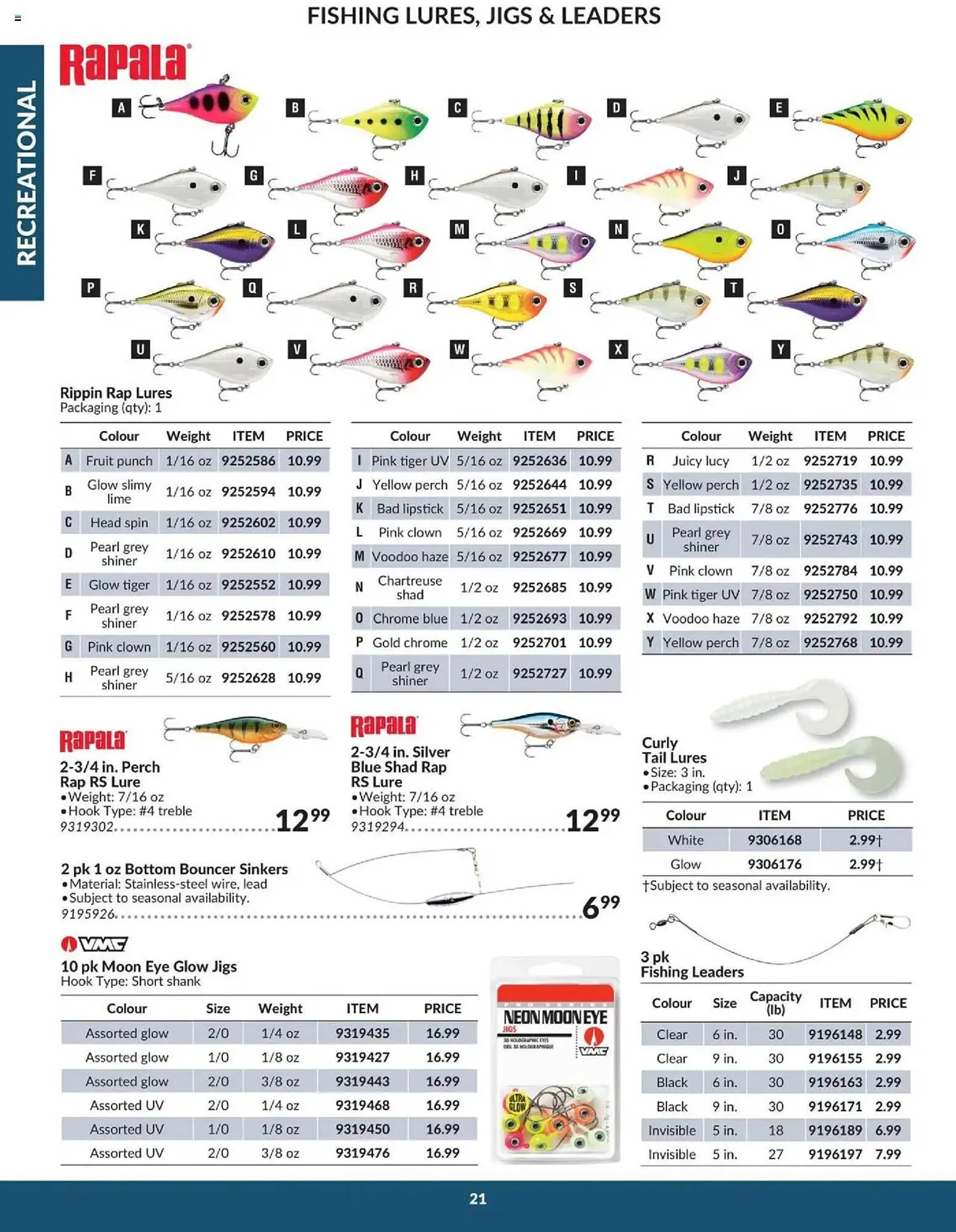 Princess Auto flyer from April 16 to April 16 2026 - flyer page 23