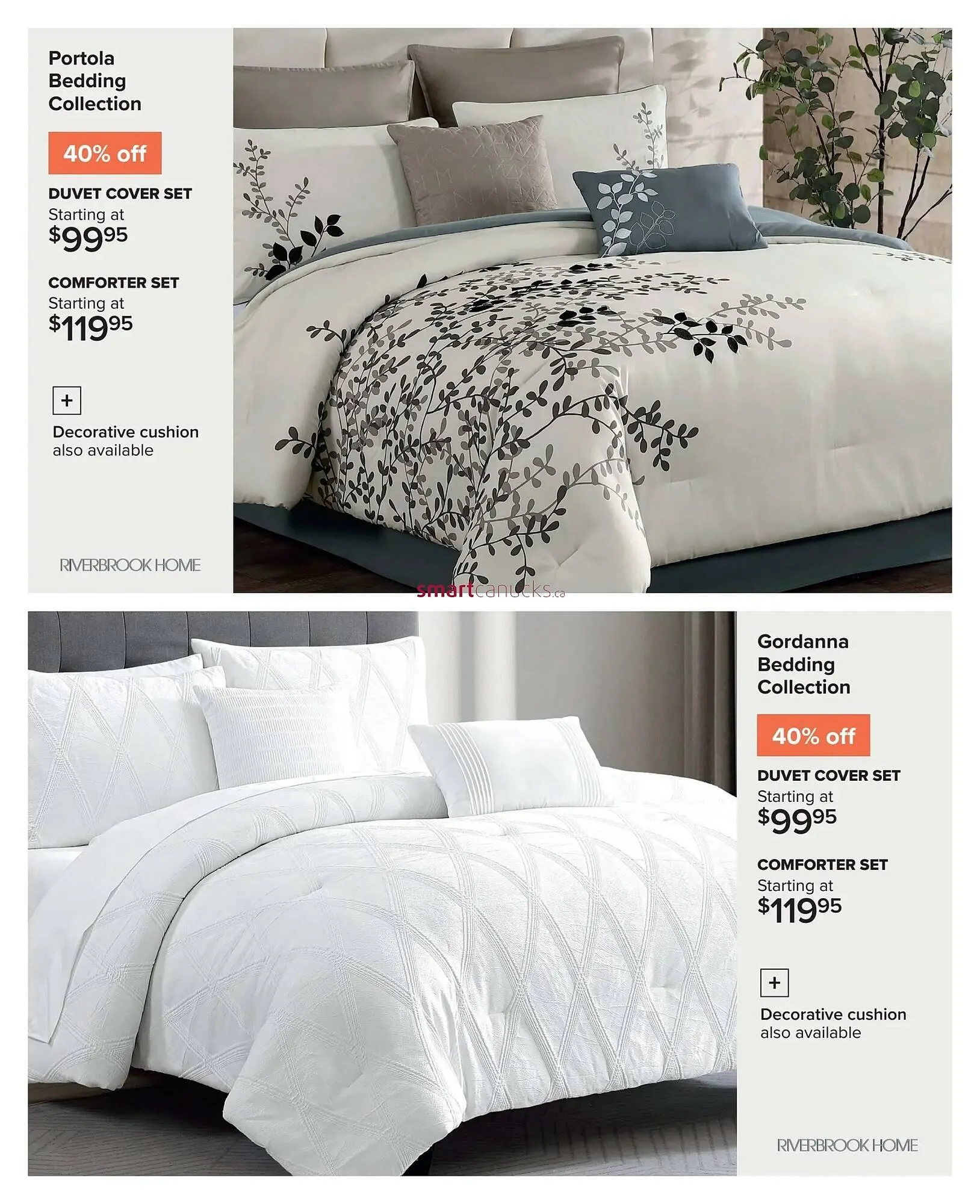 Linen Chest flyer from April 24 to April 30 2025 - flyer page 13