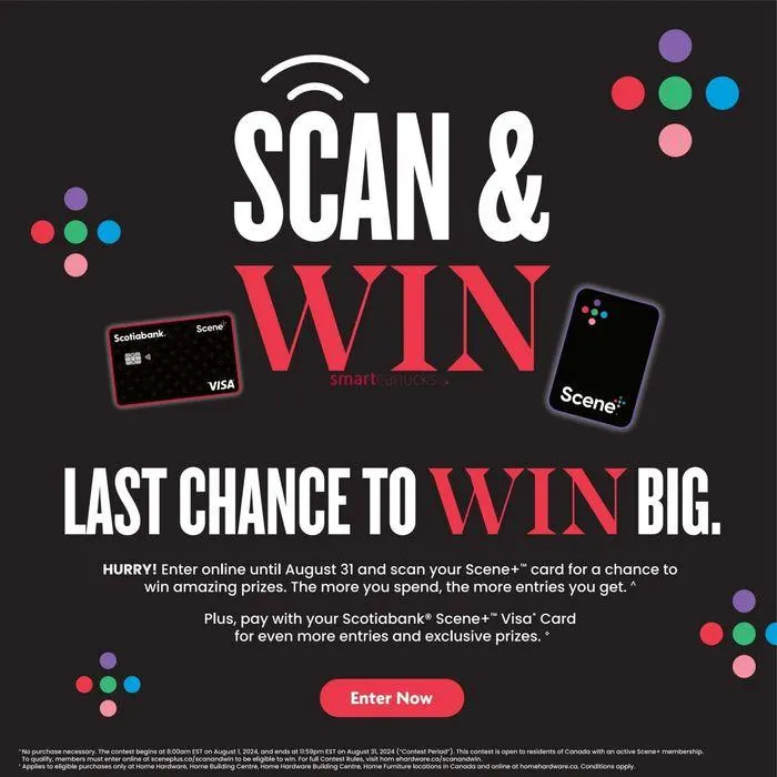 Wide range of offers from August 22 to August 28 2024 - flyer page 9