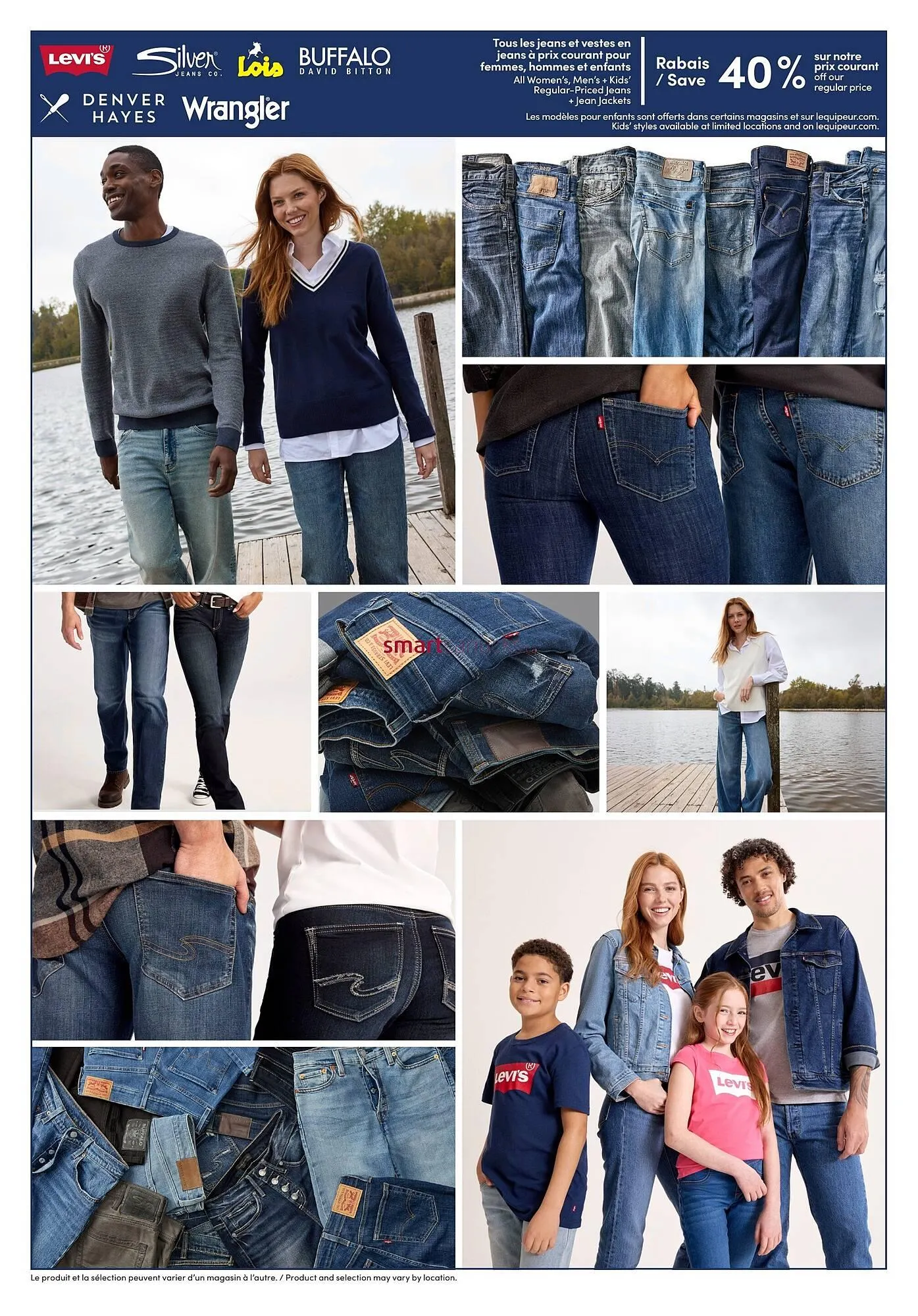 Mark's flyer from August 28 to September 3 2025 - flyer page 7