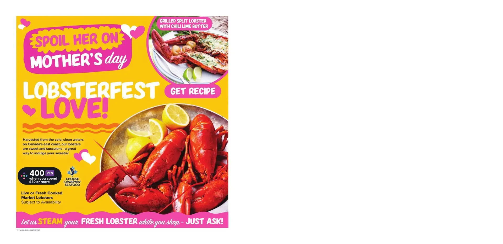 Thrifty Foods flyer from May 8 to May 14 2025 - flyer page 14