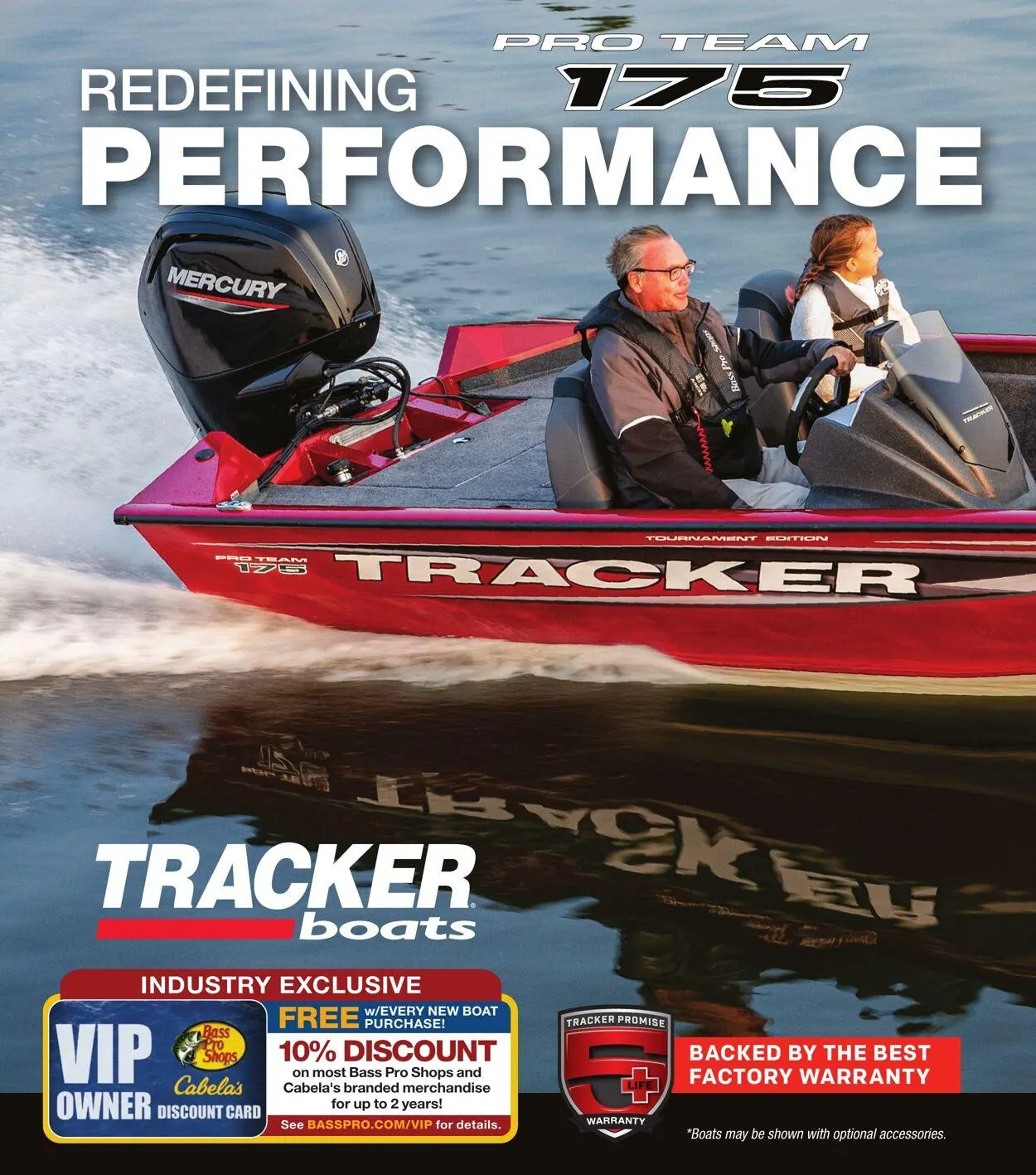 Bass Pro Current flyer from April 21 to May 5 2025 - flyer page 6