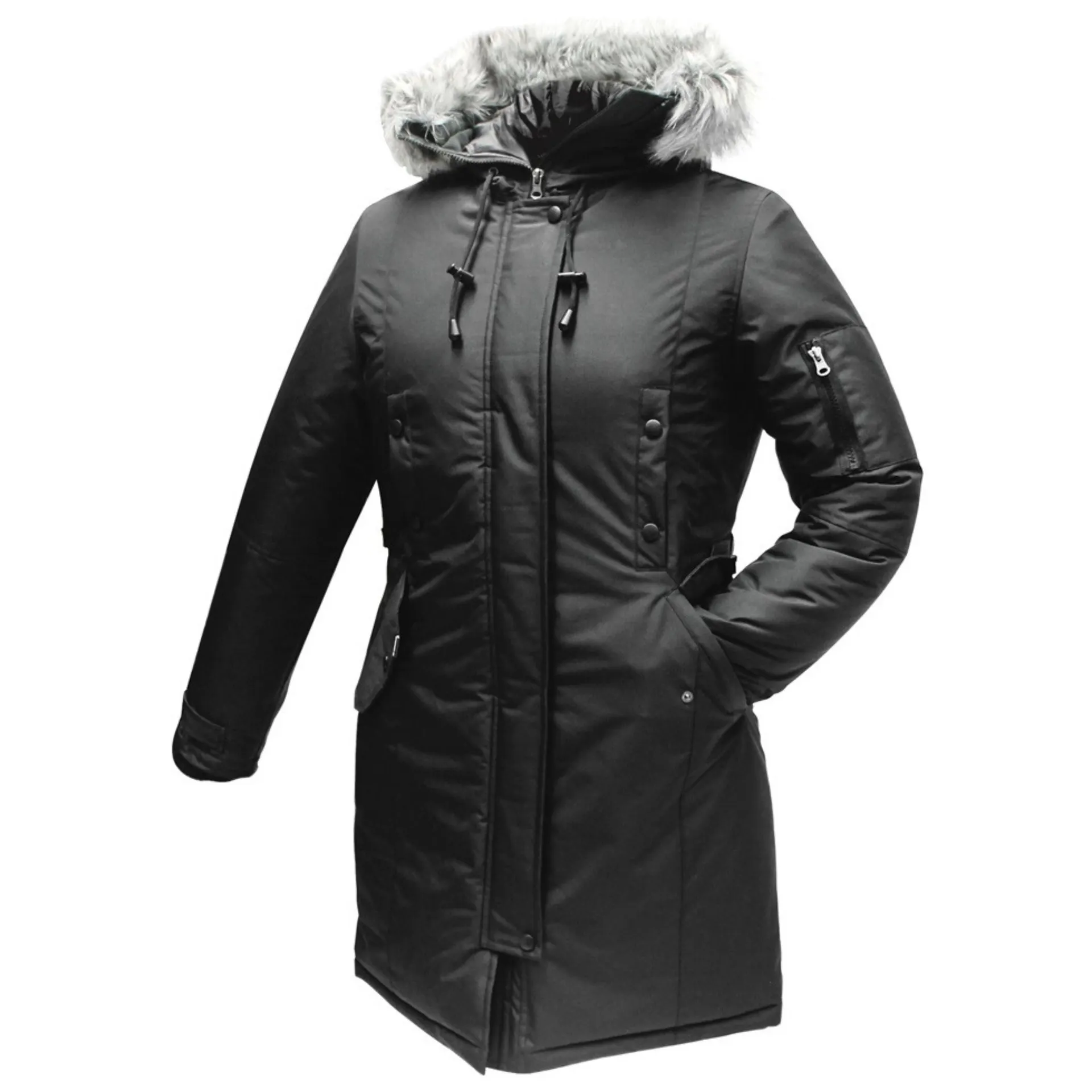 Manteau d’hiver "Prodigy" - Femme