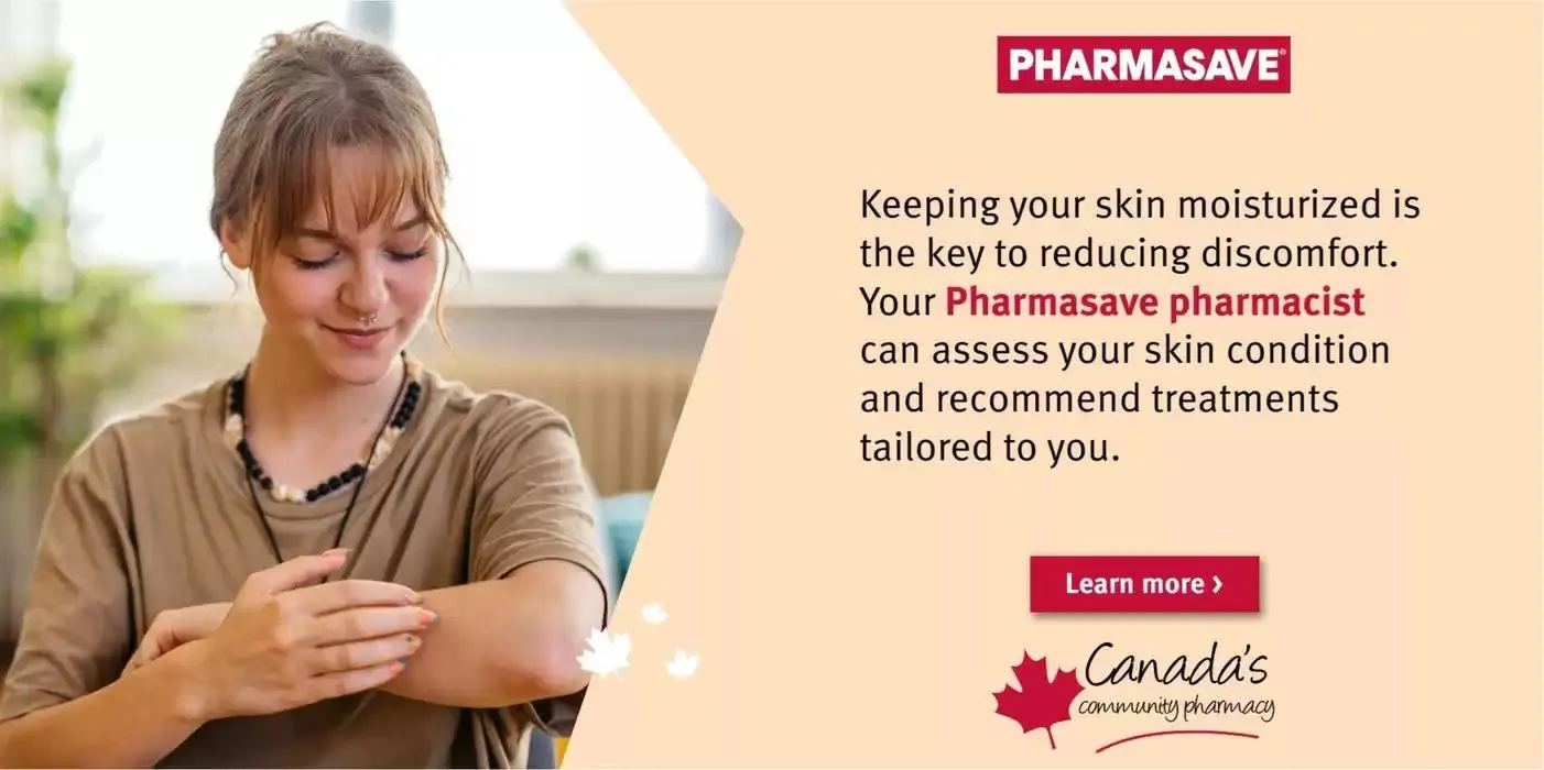 Pharmasave weekly flyer from February 28 to March 13 2025 - flyer page 6