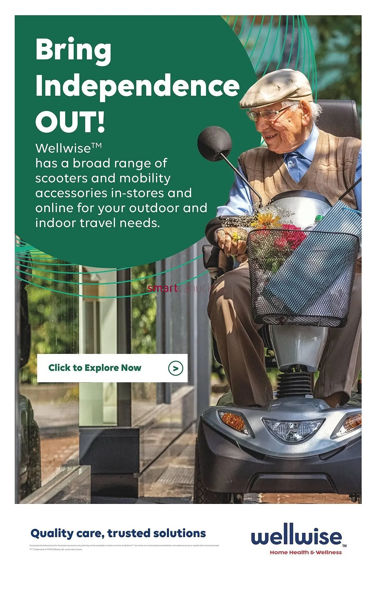 Shoppers Drug Mart flyer from March 20 to March 26 2025 - flyer page 3