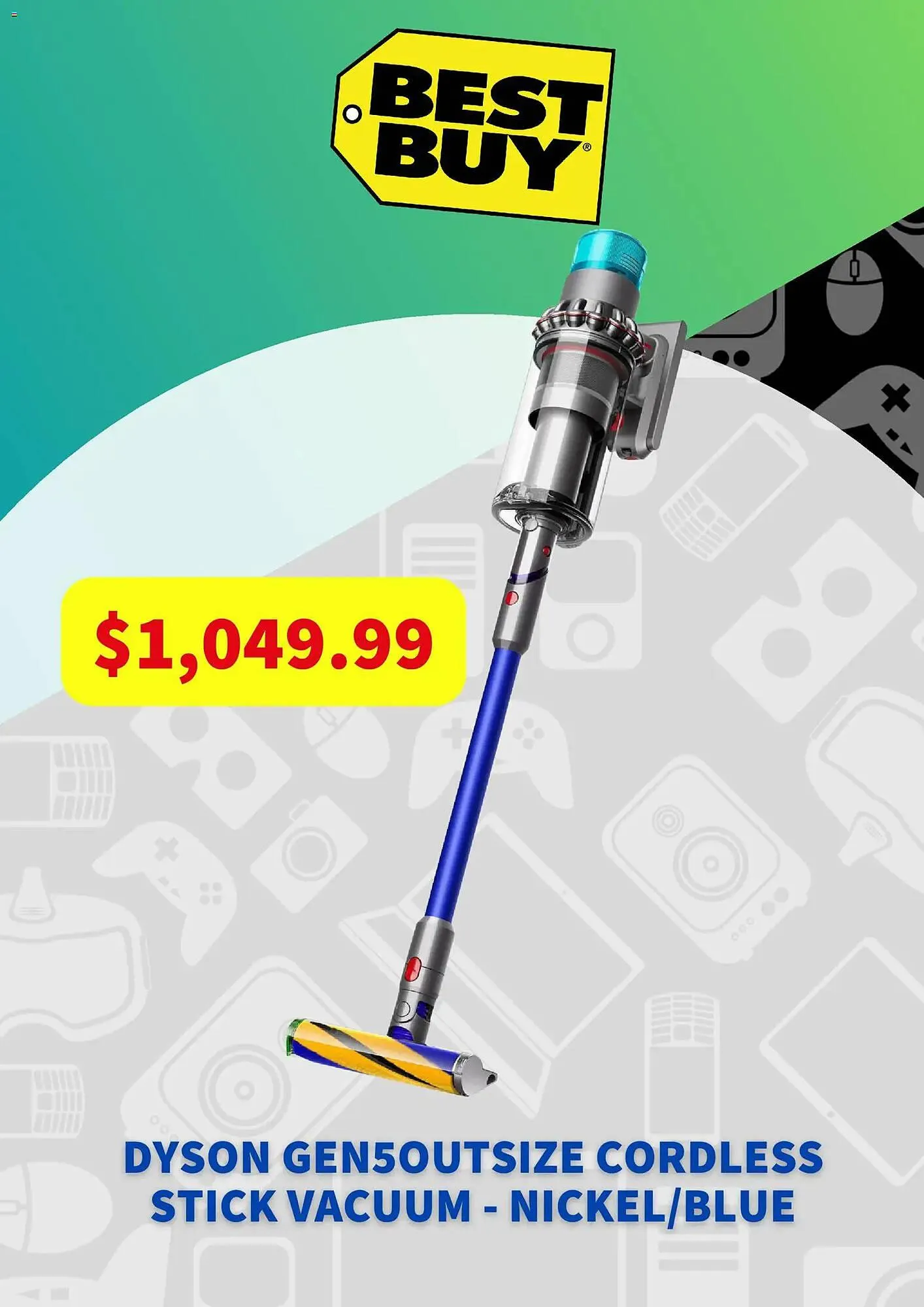 Best Buy flyer from March 9 to March 16 2026 - flyer page 6