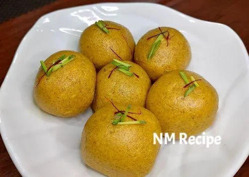 Rs Besan Laddu 1lb