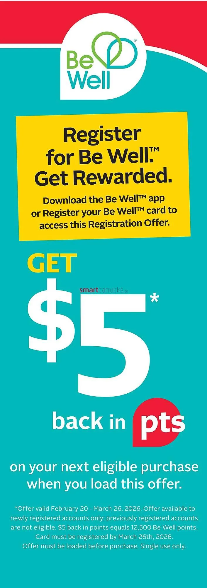 Rexall flyer from February 27 to March 5 2026 - flyer page 4