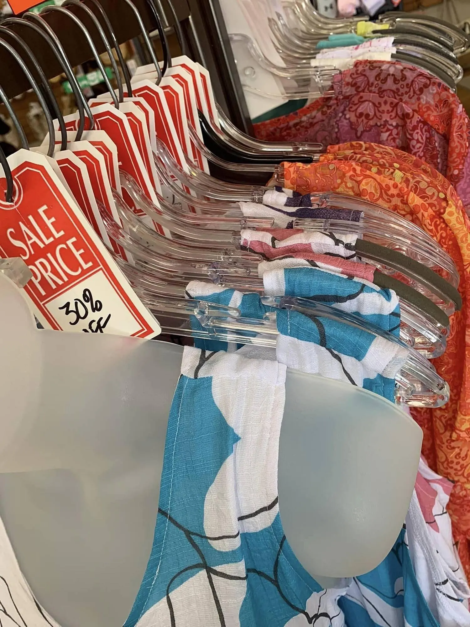 The Bargain Shop flyer from May 23 to May 29 2024 - flyer page 2