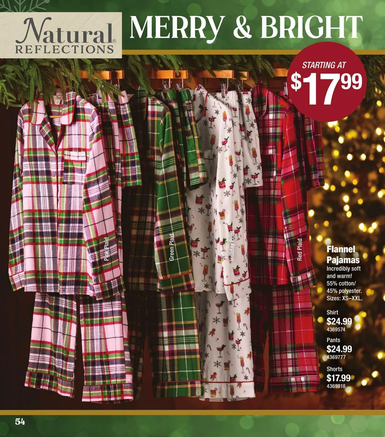 Bass Pro Current flyer from November 6 to November 20 2025 - flyer page 54