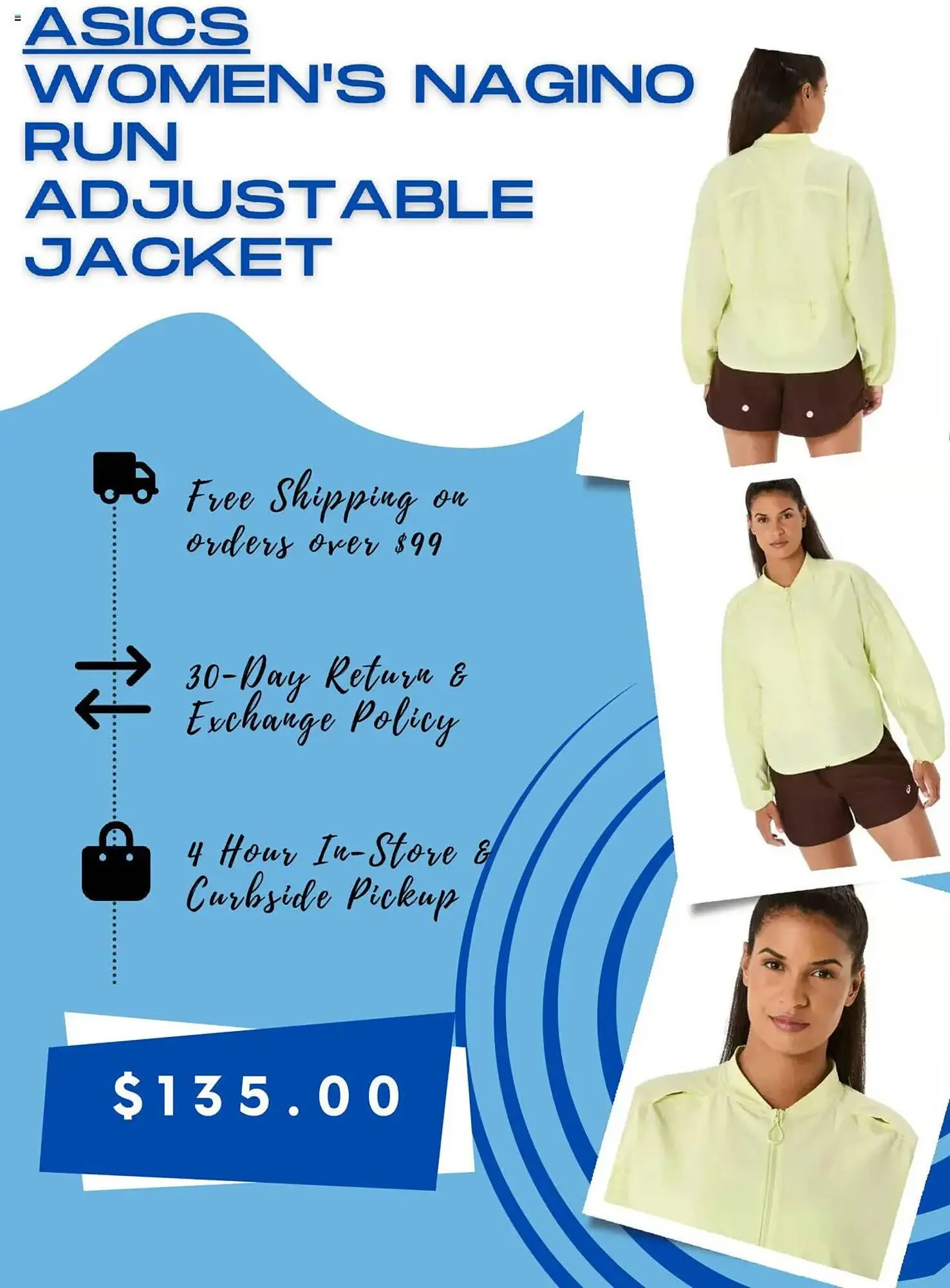 Sporting Life flyer from April 25 to April 25 2025 - flyer page 4