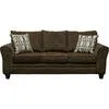Skye Sofa - Brown