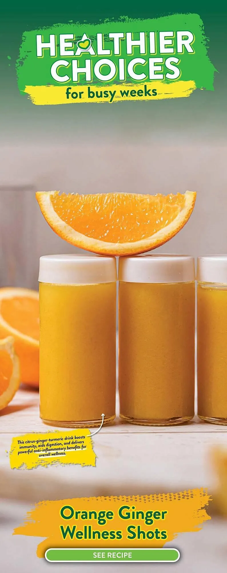 Save on Foods flyer from January 22 to January 28 2026 - flyer page 4