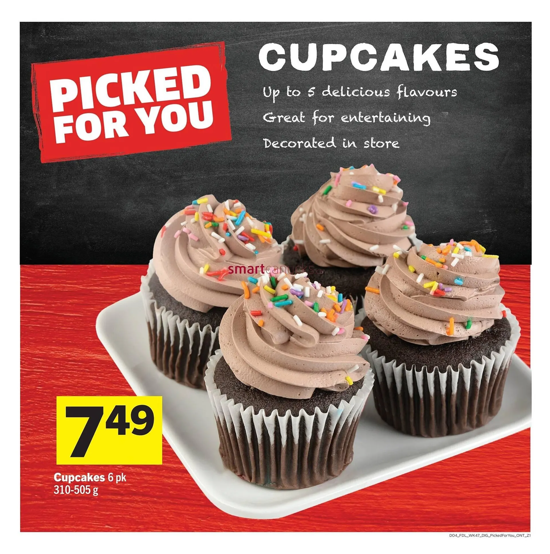 Foodland flyer from March 19 to March 25 2026 - flyer page 9