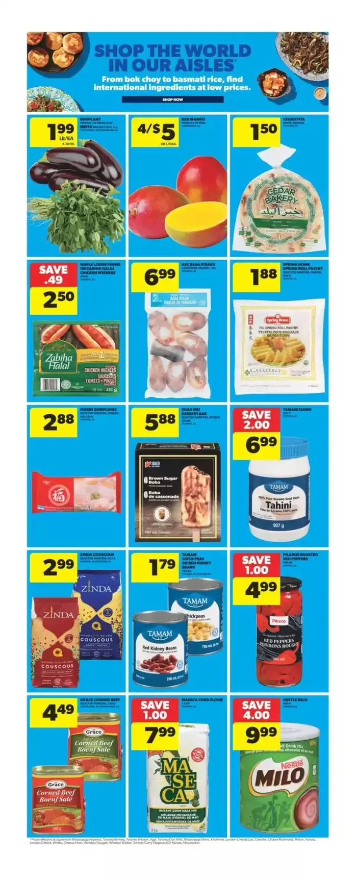 Top deals and discounts from January 23 to January 29 2025 - flyer page 21