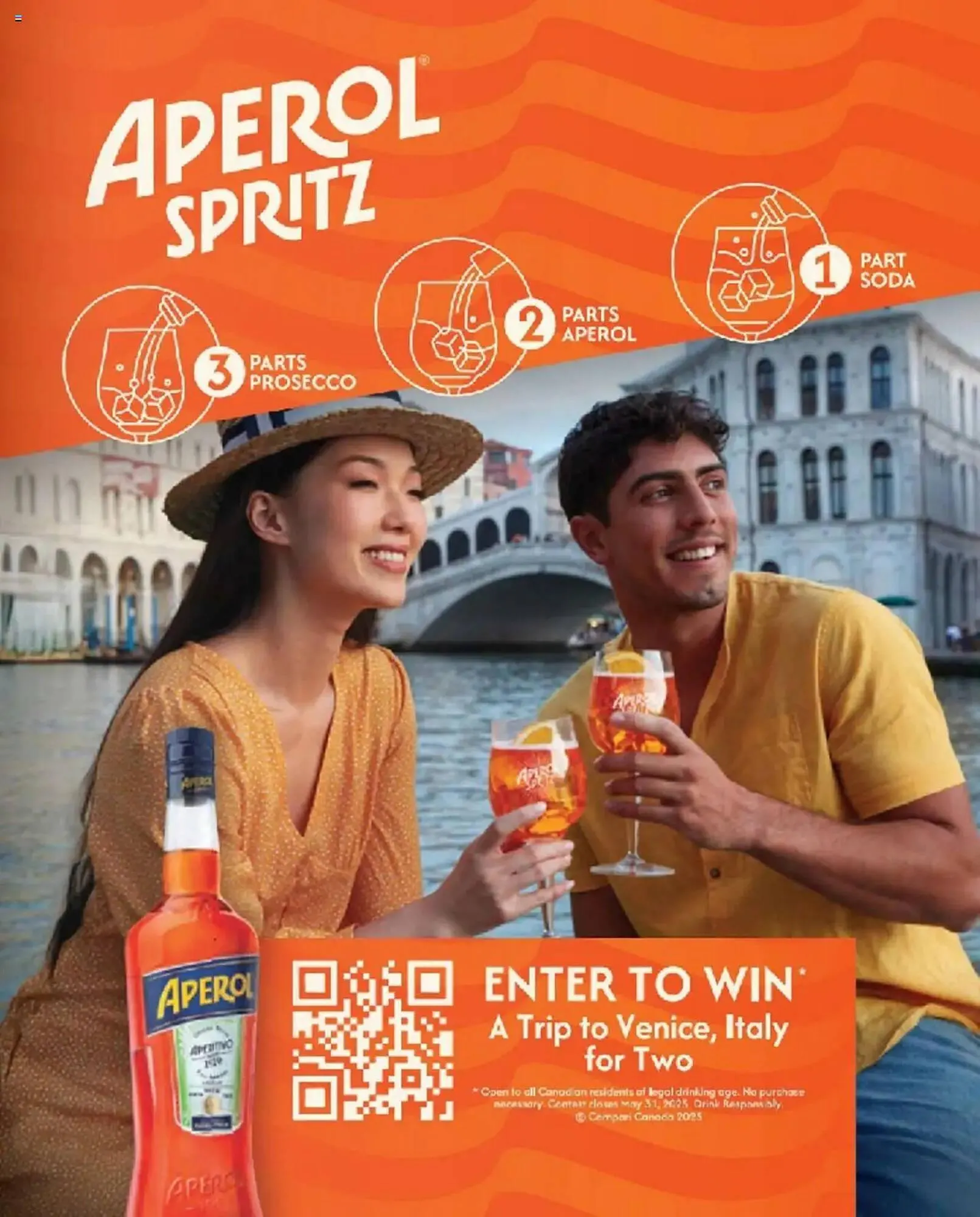 LCBO flyer from March 1 to May 31 2025 - flyer page 41