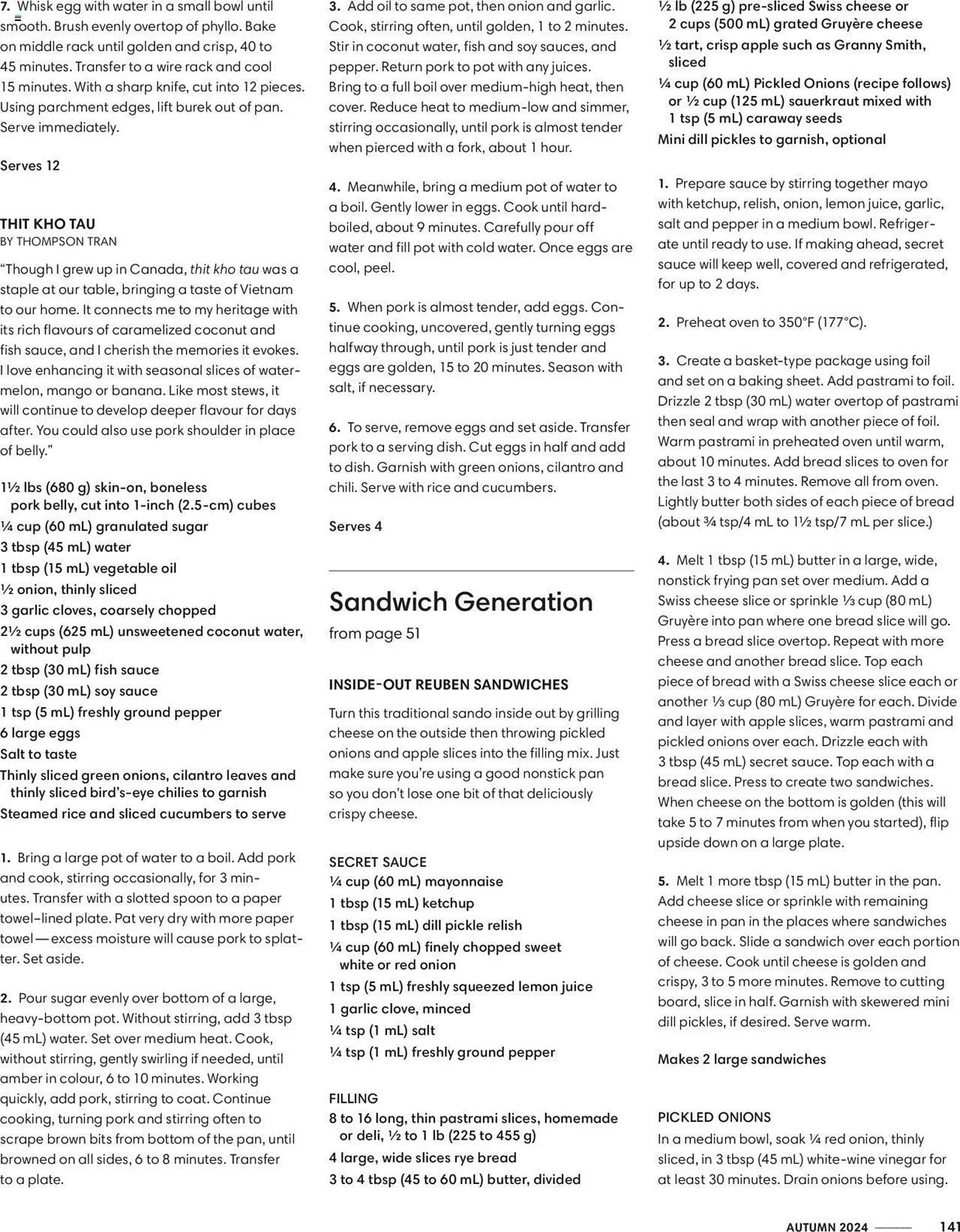 LCBO flyer from September 1 to September 12 2024 - flyer page 295