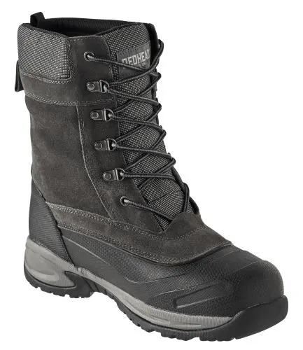 RedHead Snowmachine II Insulated Waterproof Winter Boots for Men