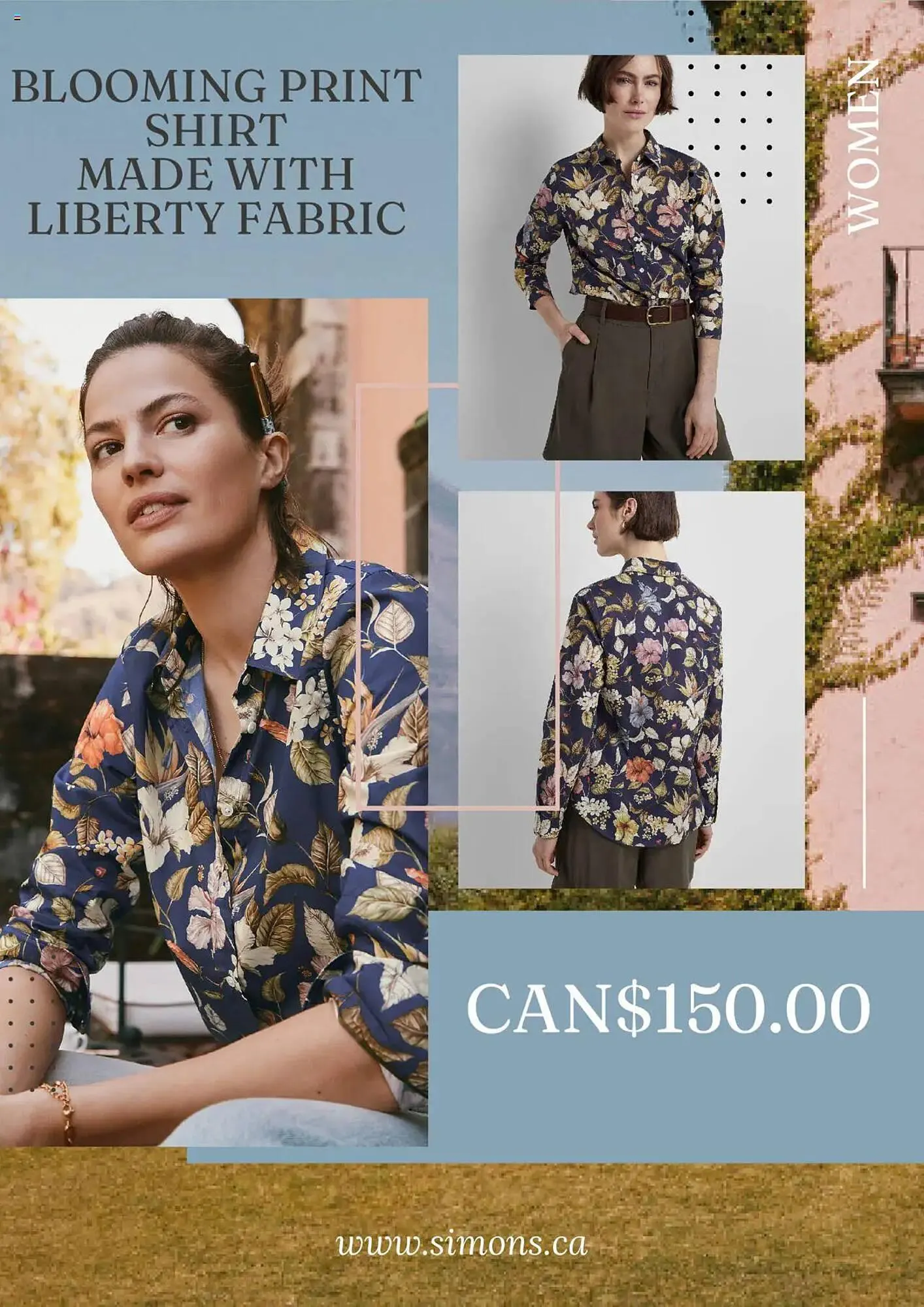 Simons flyer from April 22 to May 12 2025 - flyer page 5