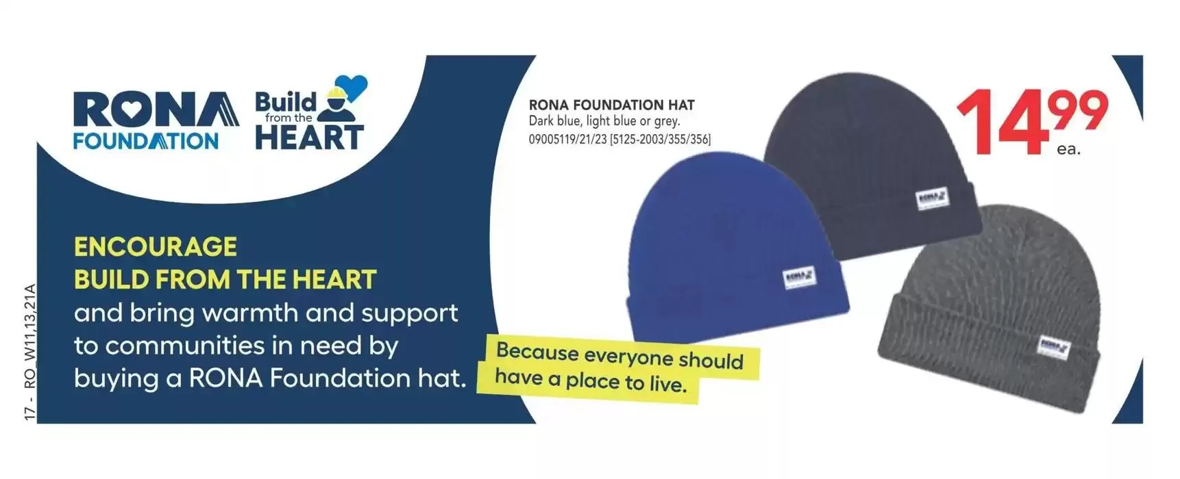 Save now with our deals from December 5 to December 11 2024 - flyer page 11