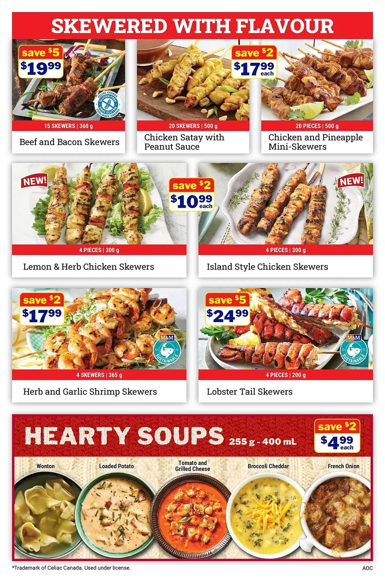 M & M Food Market flyer from February 13 to February 20 2026 - flyer page 7