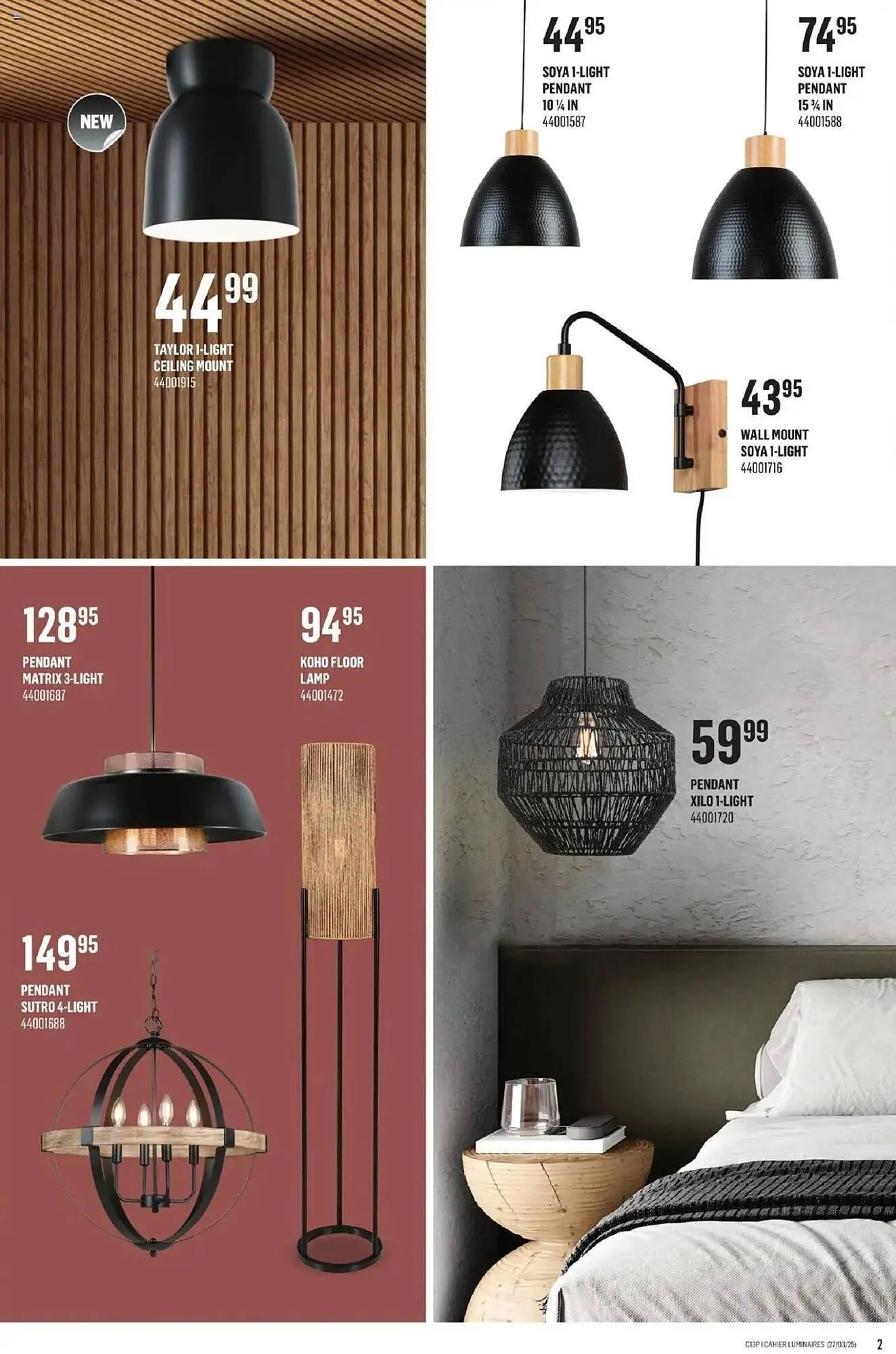 Canac flyer from March 27 to April 9 2025 - flyer page 3