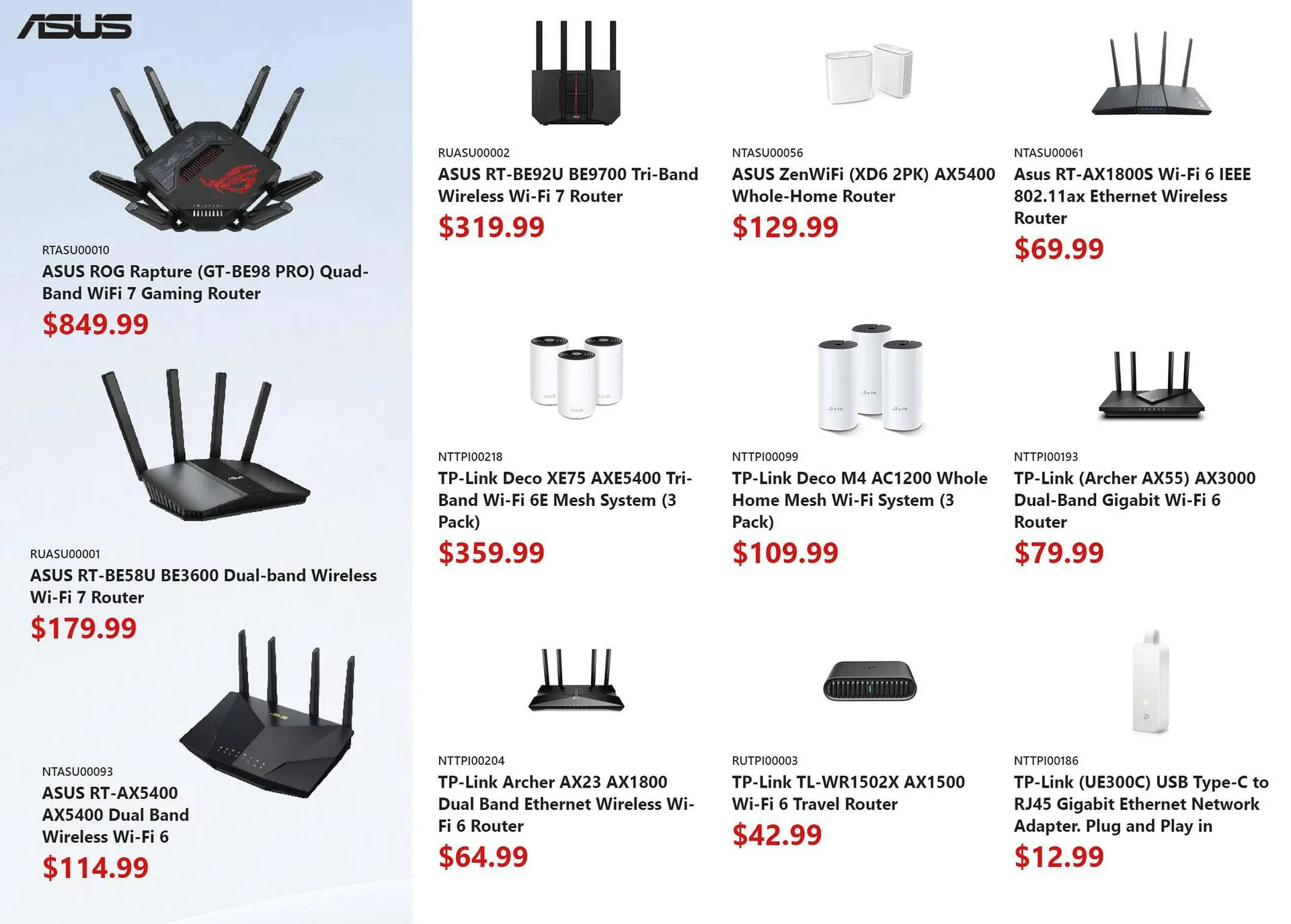 Canada Computers flyer from August 29 to September 4 2025 - flyer page 25