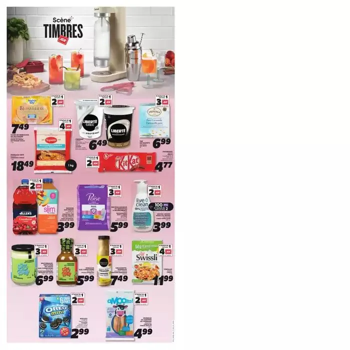 New Brunswick from January 9 to January 15 2025 - flyer page 15