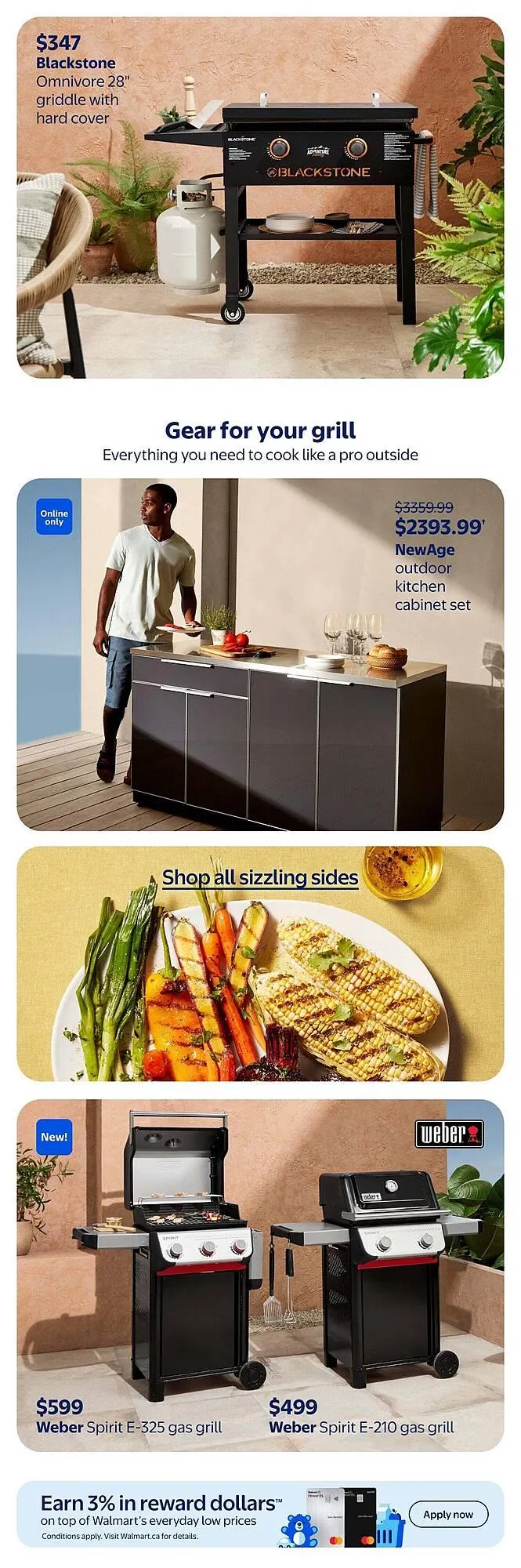 Walmart flyer from February 26 to March 5 2026 - flyer page 11