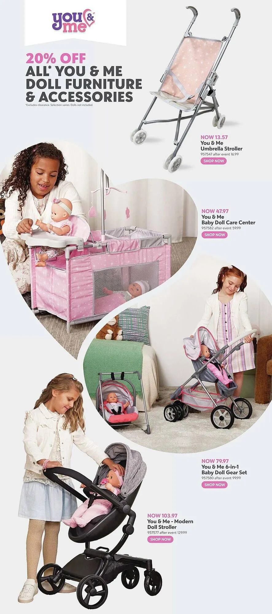 Toys R us flyer from December 18 to December 29 2025 - flyer page 15