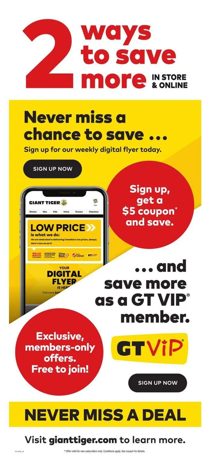 Great offer for all customers from September 4 to September 10 2024 - flyer page 17